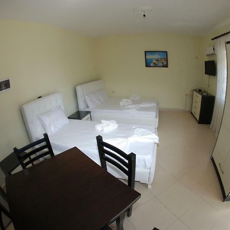 Rama Apartments Saranda Extérieur photo