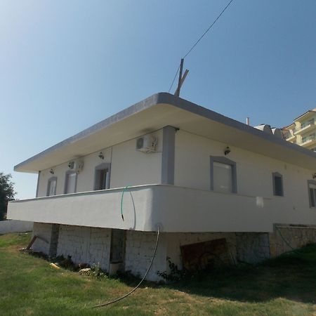 Rama Apartments Saranda Extérieur photo