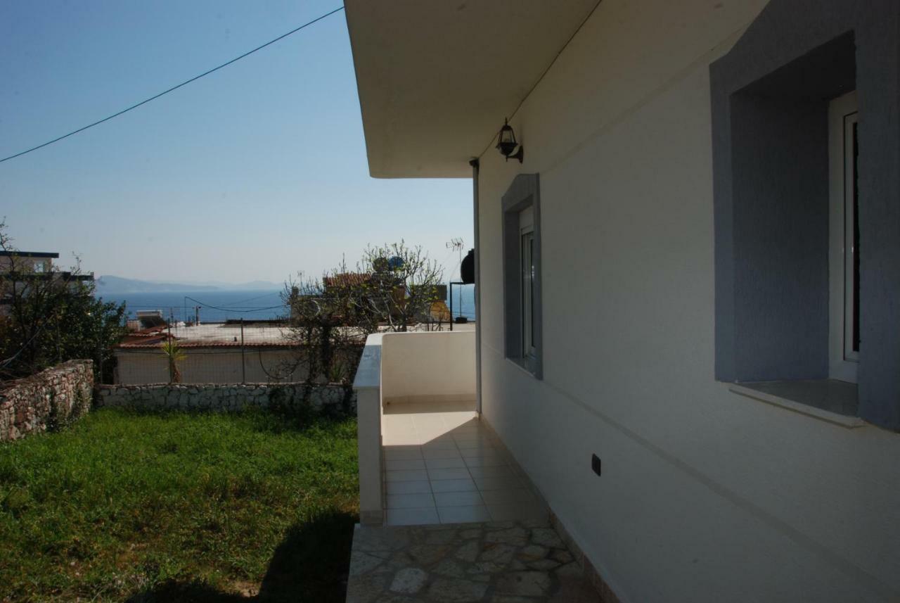 Rama Apartments Saranda Extérieur photo