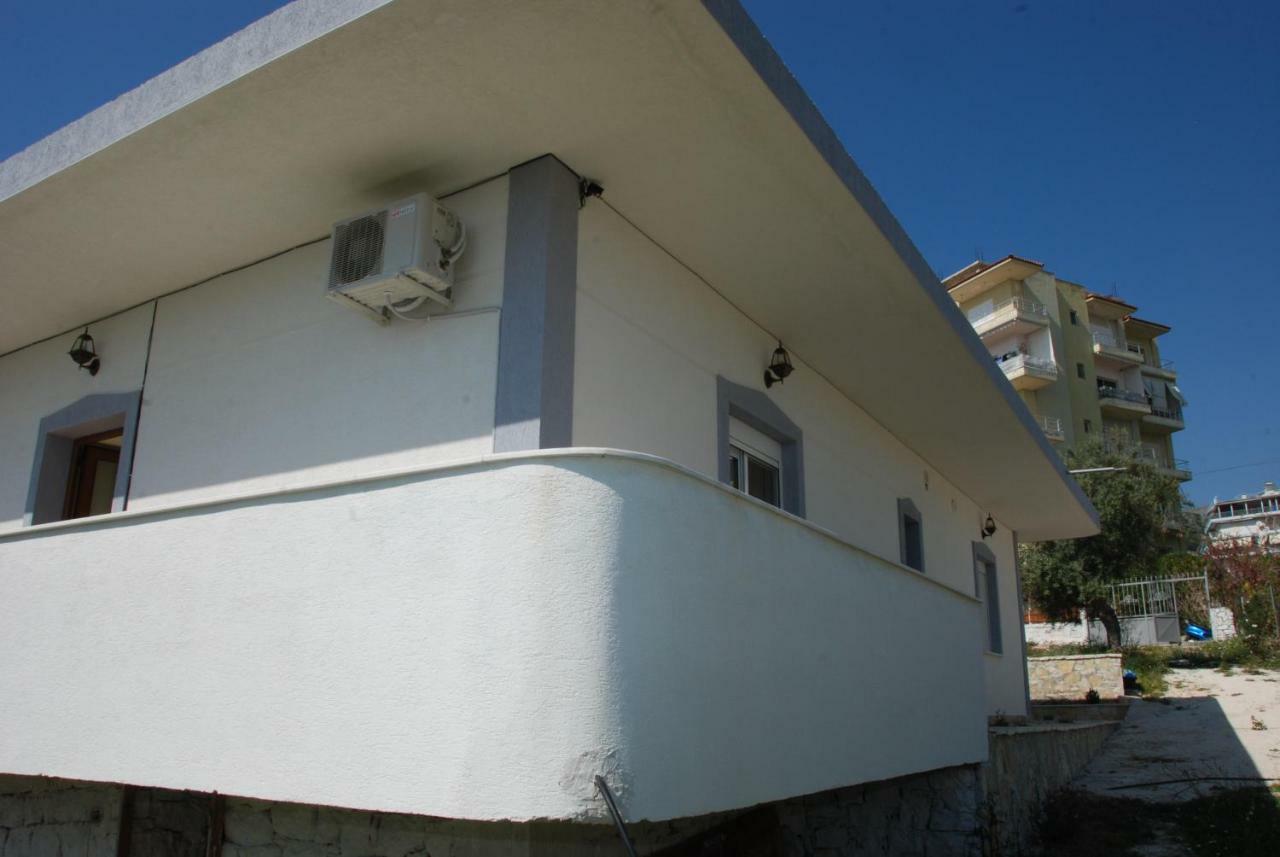 Rama Apartments Saranda Extérieur photo