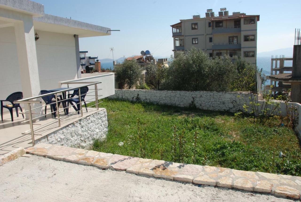 Rama Apartments Saranda Extérieur photo
