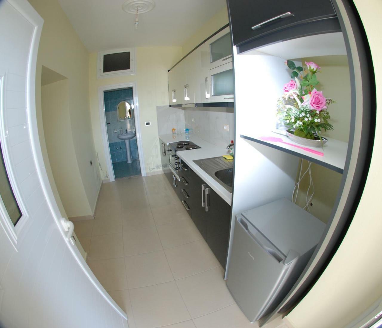 Rama Apartments Saranda Extérieur photo