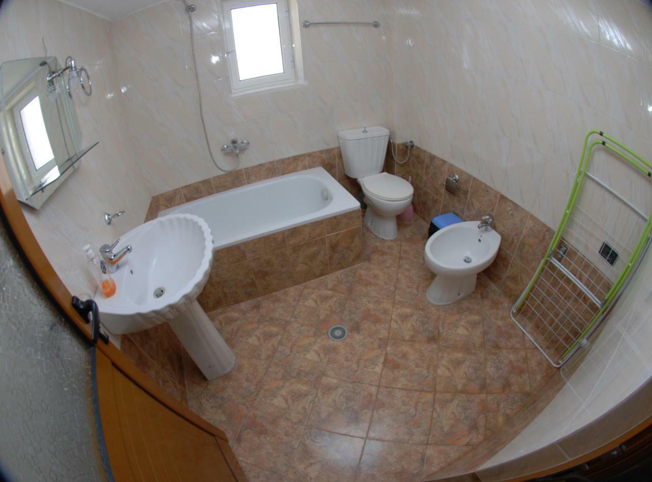 Rama Apartments Saranda Extérieur photo