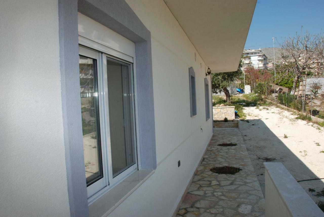 Rama Apartments Saranda Extérieur photo