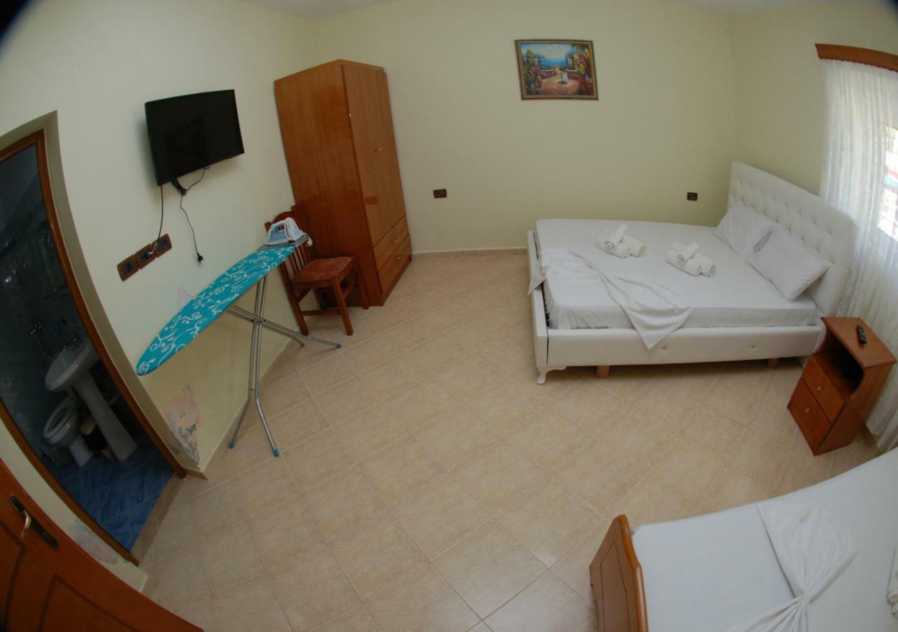 Rama Apartments Saranda Extérieur photo
