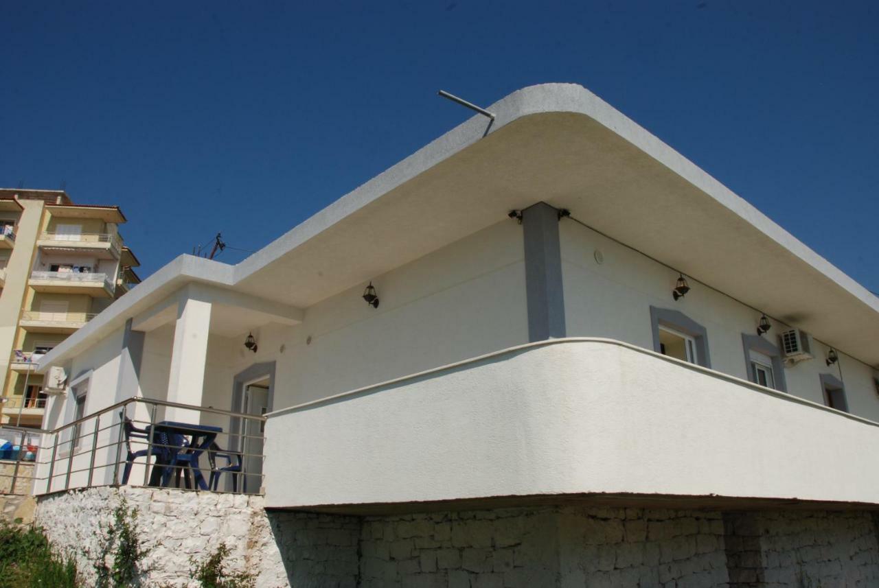 Rama Apartments Saranda Extérieur photo