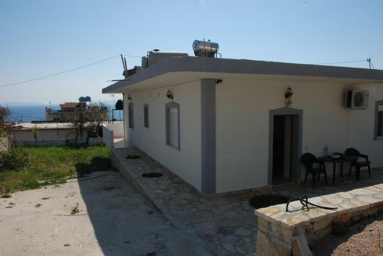 Rama Apartments Saranda Extérieur photo