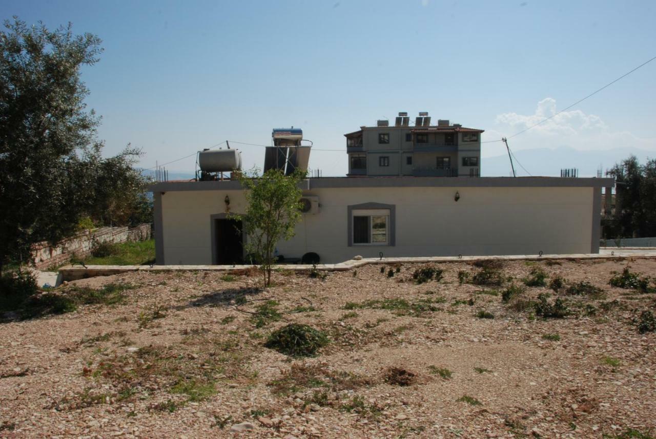 Rama Apartments Saranda Extérieur photo